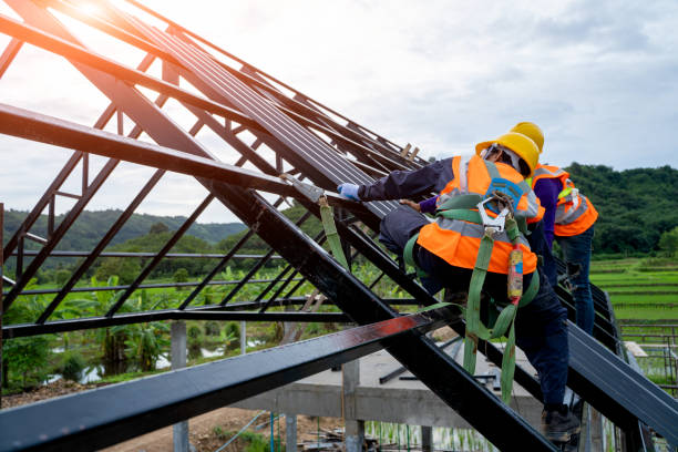 Best Commercial Roofing Services  in Walnut Creek, NC