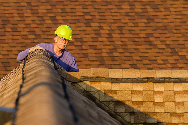 Best Roof Replacement Cost  in Walnut Creek, NC